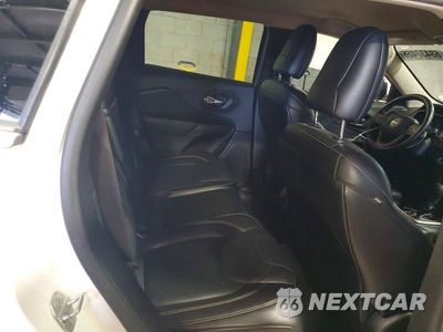 Zdjęcie 11 z 13 samochodu: 2015 JEEP CHEROKEE LATITUDE VIN:1C4PJMCSXFW587376 - miniatura