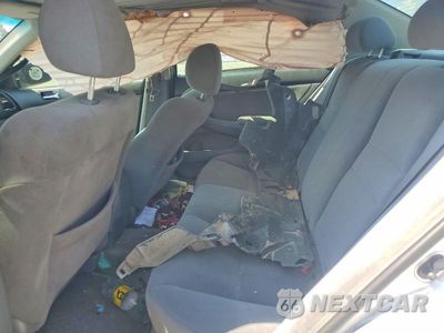 Zdjęcie 10 z 13 samochodu: 2007 HONDA ACCORD VALUE VIN:1HGCM56167A031192 - miniatura