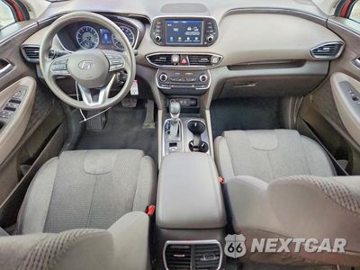 Zdjęcie 8 z 12 samochodu: 2020 HYUNDAI SANTA FE SE VIN:5NMS2CAD8LH167443 - miniatura