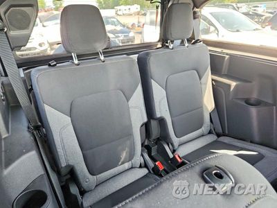 Zdjęcie 10 z 12 samochodu: 2022 FORD BRONCO BASE VIN:1FMDE5AH6NLB69722 - miniatura
