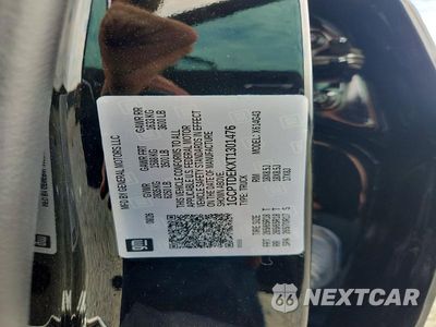 Zdjęcie 12 z 12 samochodu: 2026 CHEVROLET COLORADO Z71 VIN:1GCPTDEKXT1301476 - miniatura