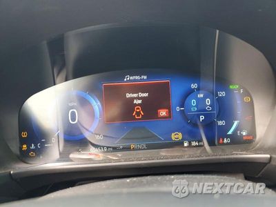 Zdjęcie 9 z 12 samochodu: 2020 FORD ESCAPE SE SPORT VIN:1FMCU9BZ1LUC32696 - miniatura