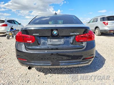 Zdjęcie 6 z 12 samochodu: 2018 BMW 320 XI VIN:WBA8E5G53JNV01954 - miniatura