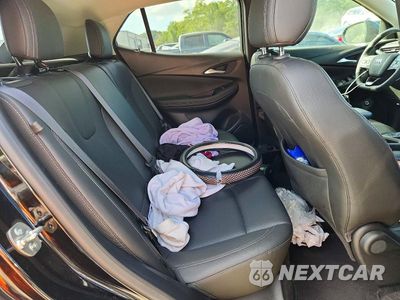 Zdjęcie 11 z 14 samochodu: 2024 BUICK ENCORE GX SPORT TOURING VIN:KL4AMDSL3RB175197 - miniatura