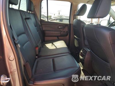 Zdjęcie 10 z 12 samochodu: 2022 HONDA RIDGELINE RTL VIN:5FPYK3F50NB002848 - miniatura