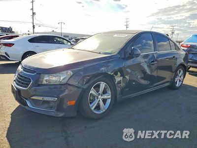 2015 CHEVROLET CRUZE LT 1G1PC5SB6F7297947 - główne zdjęcie licytacji z USA - miniatura