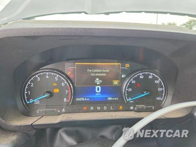 Zdjęcie 9 z 12 samochodu: 2022 FORD MAVERICK XL VIN:3FTTW8F98NRA83863 - miniatura