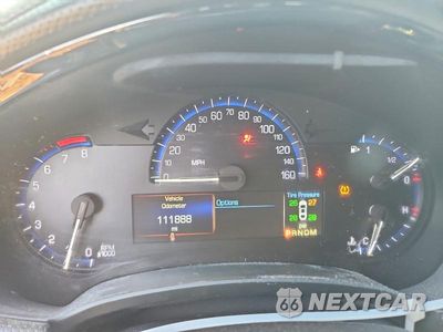 Zdjęcie 9 z 13 samochodu: 2016 CADILLAC XTS LUXURY COLLECTION VIN:2G61N5S3XG9114987 - miniatura