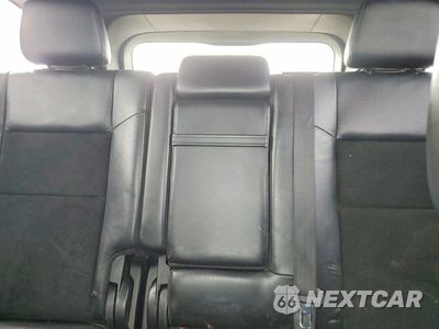 Zdjęcie 10 z 13 samochodu: 2017 JEEP GRAND CHEROKEE LAREDO VIN:1C4RJFAG3HC704738 - miniatura
