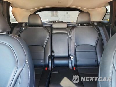 Zdjęcie 10 z 13 samochodu: 2021 INFINITI QX50 ESSENTIAL VIN:3PCAJ5CA9MF125542 - miniatura