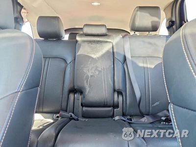 Zdjęcie 10 z 13 samochodu: 2026 MAZDA CX-90 PREFERRED VIN:JM3KKBHD4T1351473 - miniatura