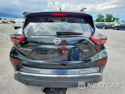 Zdjęcie 6 z 13 samochodu: 2021 NISSAN MURANO SV VIN:5N1AZ2BJ6MC114354 - miniatura