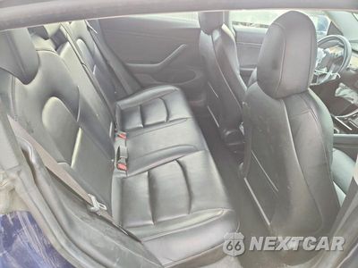 Zdjęcie 10 z 12 samochodu: 2018 TESLA MODEL 3 VIN:5YJ3E1EA9JF034222 - miniatura