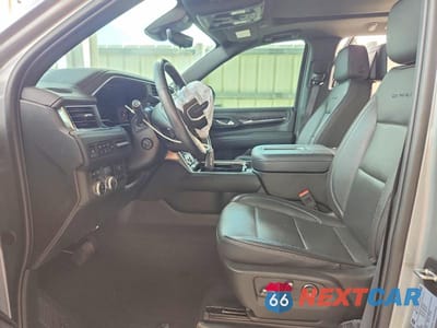 Zdjęcie 7 z 13 samochodu: 2024 GMC YUKON DENALI VIN:1GKS2DKLXRR121522 - miniatura