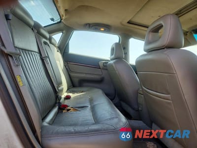 Zdjęcie 10 z 12 samochodu: 2003 CHEVROLET IMPALA LS VIN:2G1WH55K939362535 - miniatura