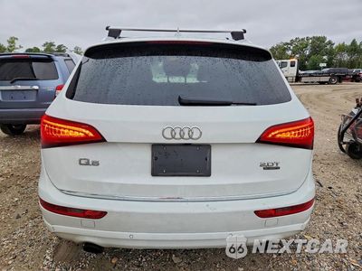 Zdjęcie 6 z 13 samochodu: 2016 AUDI Q5 PREMIUM PLUS VIN:WA1L2AFP5GA036945 - miniatura