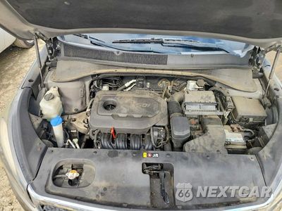 Zdjęcie 12 z 13 samochodu: 2016 KIA SORENTO LX VIN:5XYPG4A39GG045923 - miniatura