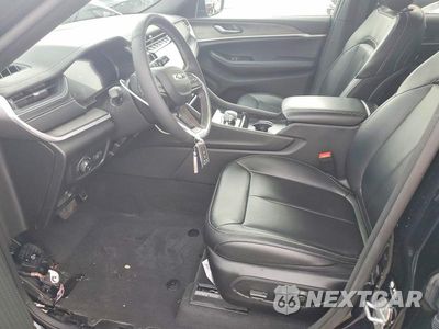 Zdjęcie 7 z 13 samochodu: 2025 JEEP GRAND CHEROKEE LIMITED VIN:1C4RJHBG8SC374564 - miniatura