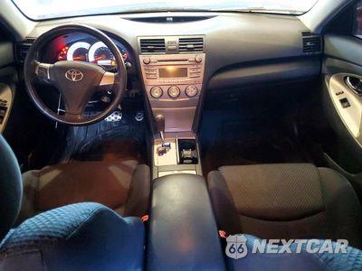 Zdjęcie 8 z 12 samochodu: 2010 TOYOTA CAMRY SE VIN:4T1BF3EK7AU060785 - miniatura
