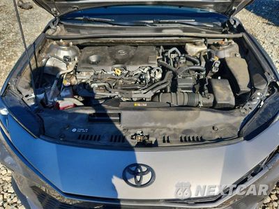Zdjęcie 11 z 12 samochodu: 2025 TOYOTA CAMRY SE VIN:4T1DBADK9SU500789 - miniatura