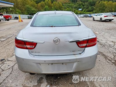 Zdjęcie 6 z 13 samochodu: 2012 BUICK VERANO CONVENIENCE VIN:1G4PR5SK6C4206061 - miniatura