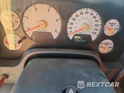 Zdjęcie 9 z 12 samochodu: 2009 DODGE RAM 3500 VIN:3D7MX48LX9G534205 - miniatura