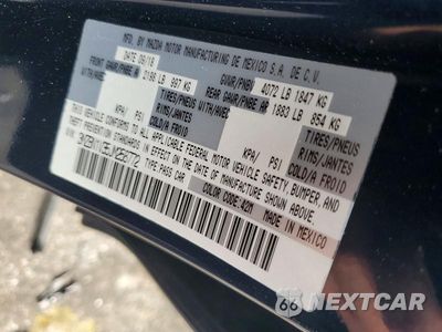 Zdjęcie 12 z 12 samochodu: 2018 MAZDA 3 TOURING VIN:3MZBN1V35JM258772 - miniatura