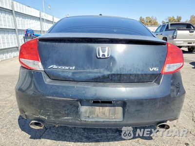 Zdjęcie 6 z 12 samochodu: 2011 HONDA ACCORD EXL VIN:1HGCS2B84BA007067 - miniatura