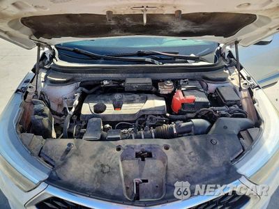 Zdjęcie 12 z 14 samochodu: 2021 ACURA RDX VIN:5J8TC1H30ML020313 - miniatura