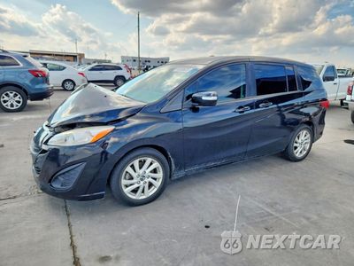 2015 MAZDA 5 SPORT JM1CW2BL9F0189058 - główne zdjęcie licytacji z USA - miniatura