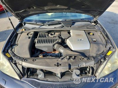 Zdjęcie 11 z 12 samochodu: 2006 LEXUS RX 400 VIN:JTJHW31U960022962 - miniatura