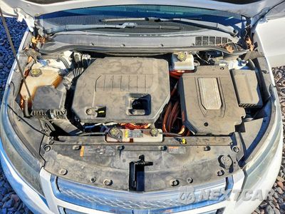 Zdjęcie 11 z 12 samochodu: 2013 CHEVROLET VOLT PREMIUM VIN:1G1RA6E4XDU100682 - miniatura