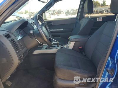 Zdjęcie 7 z 13 samochodu: 2012 FORD ESCAPE XLT VIN:1FMCU0D74CKB57947 - miniatura
