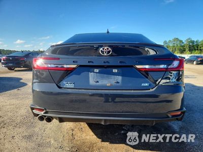 Zdjęcie 6 z 13 samochodu: 2026 TOYOTA CAMRY SE VIN:4T1DAACKXTU296820 - miniatura