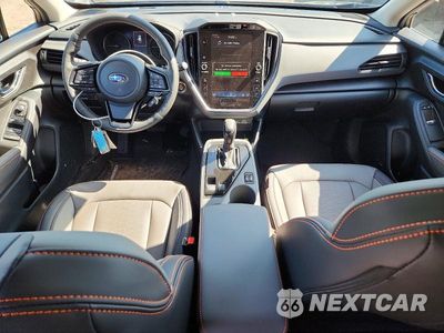 Zdjęcie 8 z 13 samochodu: 2026 SUBARU CROSSTREK LIMITED VIN:4S4GUHM60T3797154 - miniatura