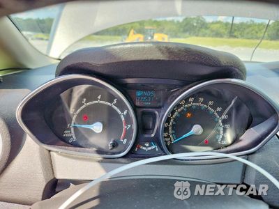 Zdjęcie 9 z 12 samochodu: 2014 FORD FIESTA SE VIN:3FADP4BJ2EM189173 - miniatura