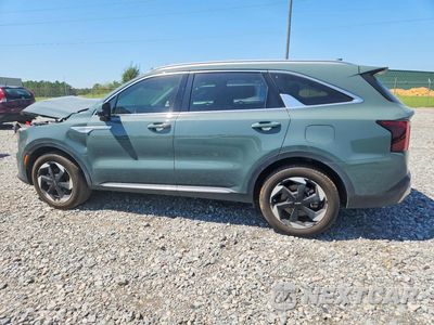 Drugie zdjęcie samochodu z przodu: 2025 KIA SORENTO EX VIN:KNDRH4JG1S5296235 - miniatura