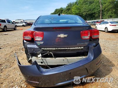 Zdjęcie 6 z 12 samochodu: 2014 CHEVROLET MALIBU LS VIN:1G11B5SLXEF207656 - miniatura