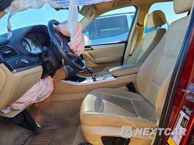 Zdjęcie 7 z 12 samochodu: 2011 BMW X3 XDRIVE28I VIN:5UXWX5C56BL701006 - miniatura