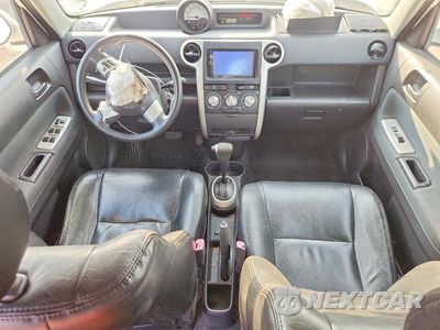 Zdjęcie 8 z 13 samochodu: 2006 SCION XB BASE VIN:JTLKT324564099907 - miniatura