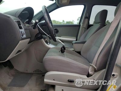 Zdjęcie 7 z 13 samochodu: 2007 CHEVROLET EQUINOX LT VIN:2CNDL63F076044878 - miniatura