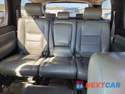 Zdjęcie 10 z 13 samochodu: 2008 TOYOTA SEQUOIA SR5 VIN:5TDBY64A08S003464 - miniatura