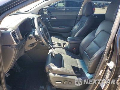 Zdjęcie 7 z 13 samochodu: 2017 KIA SPORTAGE EX VIN:KNDPN3AC8H7293935 - miniatura