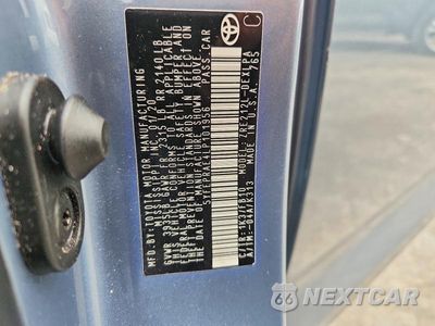 Zdjęcie 12 z 12 samochodu: 2020 TOYOTA COROLLA LE VIN:5YFEPRAE4LP101956 - miniatura