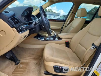 Zdjęcie 7 z 13 samochodu: 2016 BMW X3 XDRIVE28I VIN:5UXWX9C50G0D89963 - miniatura
