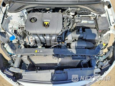 Zdjęcie 11 z 12 samochodu: 2020 HYUNDAI ELANTRA SEL VIN:5NPD84LF4LH574609 - miniatura