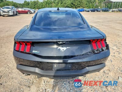 Zdjęcie 6 z 13 samochodu: 2024 FORD MUSTANG VIN:1FA6P8TH4R5107404 - miniatura