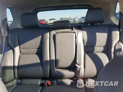 Zdjęcie 10 z 13 samochodu: 2026 NISSAN ROGUE DARK ARMOR VIN:5N1BT3BA9TC842079 - miniatura