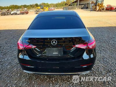 Zdjęcie 6 z 12 samochodu: 2024 MERCEDES-BENZ C 300 VIN:W1KAF4GBXRR218849 - miniatura