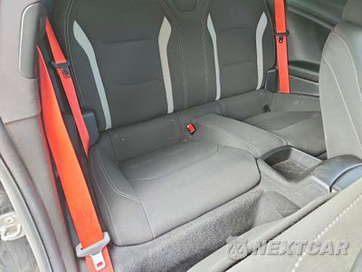 Zdjęcie 10 z 12 samochodu: 2022 CHEVROLET CAMARO LT1 VIN:1G1FF1R76N0104569 - miniatura